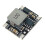 Modulo di Alimentazione Convertitore - Buck  Modulo Convertitore - Buck Step Down per LED Auto per  DIY A 4
