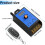 12V-60V 12A Motor Speed Controller,PWM Variable Speed Regulator with Digital Display,/Off Push Button&Rotary Knob 8
