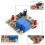 Refrigerator Control Board for    4388931 3