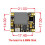 Modulo di Alimentazione Convertitore - Buck  Modulo Convertitore - Buck Step Down per LED Auto per  DIY B 6