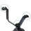 V Shape Triple Mount Hot Shoe Flash Bracket for Speedlite DSLR Camera Microphone LED Video Light 4