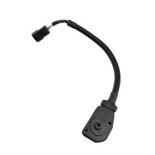 AH1504B Accelerator 0-4.65V Divider, Transmission for Marshell Electric Sightseeing Car Four-Wheel Electric Scooter