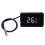 Digitale LED-Thermometer mit Externem Sensor Zur Temperaturmessung, Hochgenaue Digitale Thermometer 6