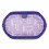 Roller Brush Pre-Filter Compatible with  DC35 DC44 DC45 DC34 Vacuum Motorized Power  Replacement Parts 5