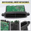 TMS Control Module Driver Unit Adaptive Headlight Replacement 63117316217 for  5 Series F10 F11 PreFacelift 2010-2013 3