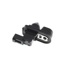 10 PCS Endgate Door Jamb Warning 15905665 97252731 for Colorado 04-2012 H3 2006-2010