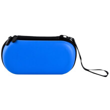 Hard Carrying Case Bag Shockproof Waterproof Storage Bag Dustproof Portable Storage Box for PSVITA2000 PSV1000
