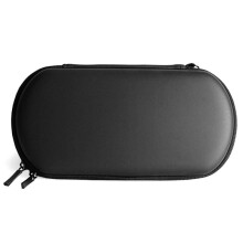 Hard Carrying Case Bag Shockproof Waterproof Storage Bag Dustproof Portable Storage Box for PSVITA2000 PSV1000