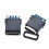 10PCS USB 3.1 Waterproof Type-C Connector 4PIN 5A Female Socket Resistor Support Charging and Discharging 5