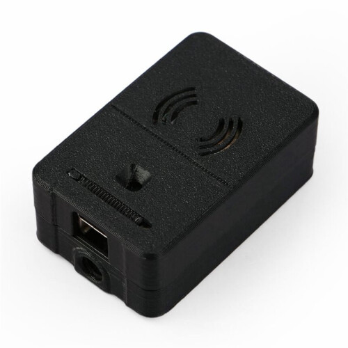 XIAO ESP32C6 60GHz MmWave Sensor MR60BHA2, Breathing Heartbeat Detection Sensor, ESPhome, Home Assistant