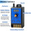 12V-60V 12A Motor Speed Controller,PWM Variable Speed Regulator with Digital Display,/Off Push Button&Rotary Knob 6