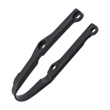 12053-1240 Black Swingarm Chain Slider Guide Protector for KDX200 1989-1994 KDX250 1991-1992 KDX250R 1991-1995