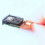 For Go Pro Hero 9/Hero10/Hero11  12 USB Interface/Assembly, Type-C Charging Port with Cable and Bracket 5