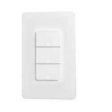 Tuya WiFi   US Version Outgoing Ground Neutral Wire App Remote Control Work for Alexa  Home
