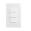 Tuya WiFi   US Version Outgoing Ground Neutral Wire App Remote Control Work for Alexa  Home 1