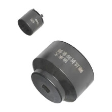 Attrezzo per Lo Smontaggio Della Bussola del Cuscinetto da 79,5 mm per La Manutenzione Della Bussola del Cuscinetto del Volante Elettronico Della per