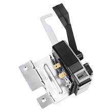 134101800 Washer Lid Lock Replacement Part for Washers Parts PS648775 AP2108159 131595100
