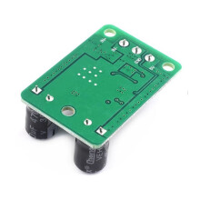 Módulo - Step-Down de 24V/12V para 5V/5A 25W com Retificação Síncrona (5 Peças)