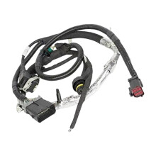 Kabelbaum für das Automatikgetriebe Des für F-150 (Baujahr 2010, 4,6 L und 5,4 L), Teilenummer AL3Z-15525-JA, AL3Z15525JA