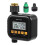 Sprinkler Timer with Quick-Connect Fitting for Outdoor Irrigation Garden Irriration System Controller with Rain Sensing 1