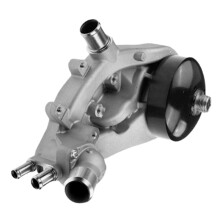 Water Pump 12600767 12587305 19208815 Suitable for