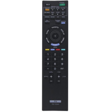 Replace RM-YD040 Remote Control for TV RM-YD005 YD014 YD018 YD021 YD024 YD040 YD063 YD102