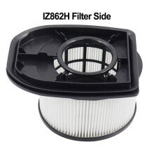 Replacement Filters for IZ862H IZ840 IZ800 Vacuum Cleaner Sponge Filter Filter Set
