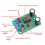 5PCS - Step-Down Module 24V/12V to 5V/5A 25W Power Supply Module Synchronous Rectification Power Converter 5