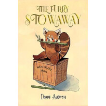 Furry Stowaway by Danni Aubrey Paperback Book