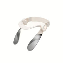 Neck Brace Support Cervical Collar, Forward Posture, Long Sitting, Neck Relaxation Aid for Natural Pain Support