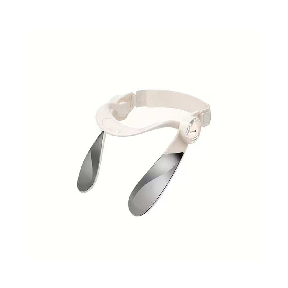 Neck Brace Support Cervical Collar, Forward  Posture, Long Sitting, Neck Relaxation Aid for Natural Pain Support
