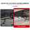 Motorcycle Engine Chassis Guard Skid Plate Fit for  T-MAX 560 TMAX560 Tech Max 560 2025- 7