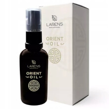 Wellu Larens Orient Oil 50 ml