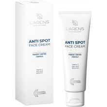 Wellu Larens Anti Spot Face Cream 40 ml