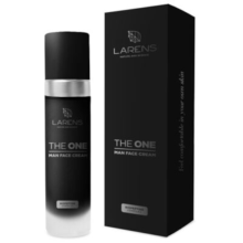 Wellu The One Man Face Cream 50 ml
