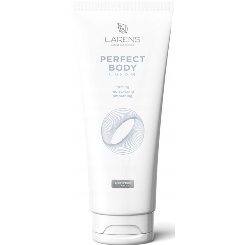 Wellu Larens Perfect Body 200 ml