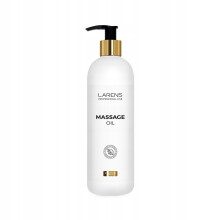 Wellu Larens Massage Oil 400 ml
