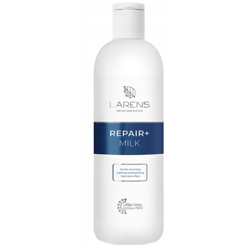 Wellu Larens Repair+ Milk 200 ml