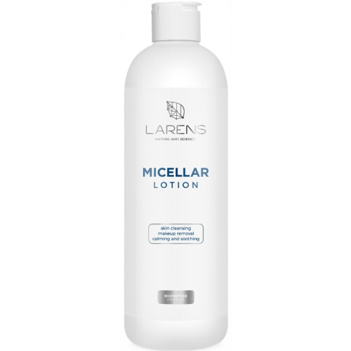 Wellu Larens Micellar Lotion 200 ml