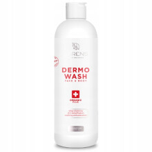 Wellu Larens Dermo Wash 200 ml