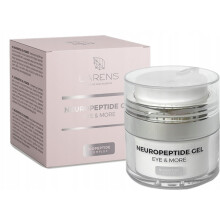 Wellu Larens Neuropeptide Gel Eye & More 15 ml