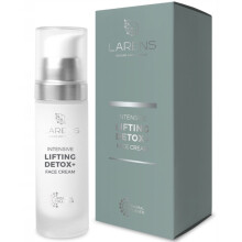 Wellu Larens Intensive Lifting Detox+ Face Cream 30 ml