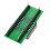 PLCC44 to DIP40 USB Universal Programmer IC Adapter Tester Socket for TL866CS TL866A EZP2010 G540 SP300 5