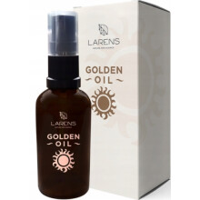Wellu Larens Golden Oil 50 ml