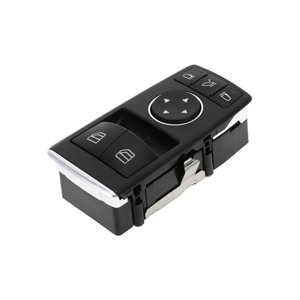 Car Electric Window Glass Lift 1729056900 A1729056900 For - W245 B200 C204 C250 C350 C63 Amg 6033965433433
