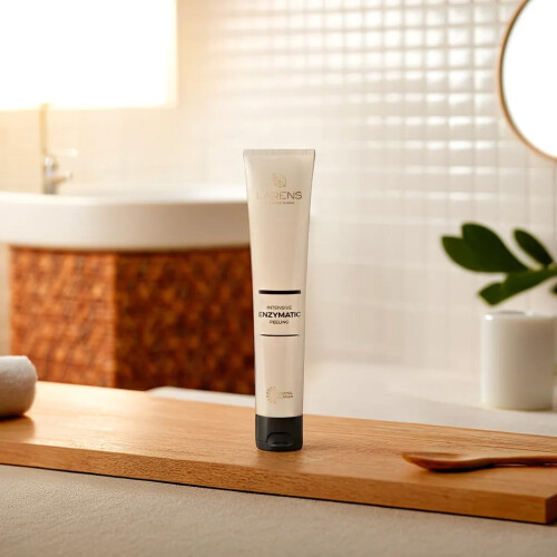 Wellu Larens Intensive Enzymatic Peeling 50 ml 1
