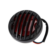 Achterlicht Remsignaal Kentekenplaathouder Lamphouder voor Bobber Cafe Racer voor Shadow voor