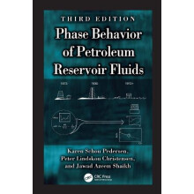 Phase Behavior of Petroleum Reservoir Fluids by Karen Schou Pedersen P
