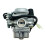 Motorcycle Carburetor PD20J for  WH100 100CC Motorcycle Accessories 1