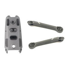 Für 2 Pro/ Arme, Gehäuse, Bodenschale, Abdeckung für , Ersatzteil, Reparatur